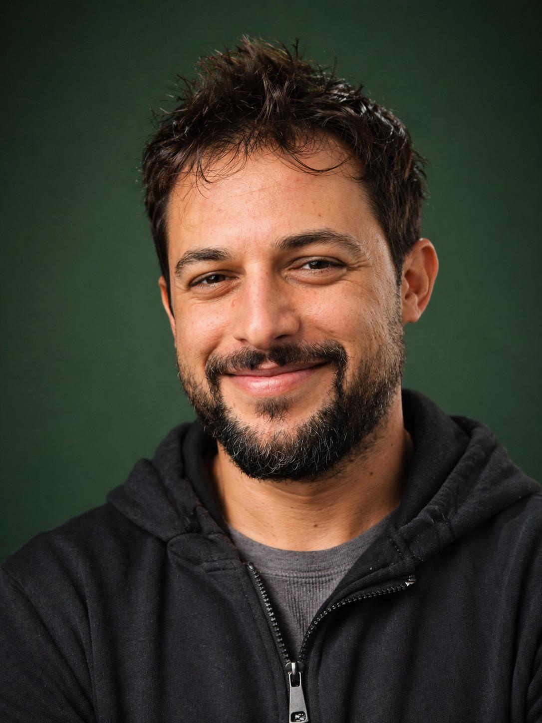 Rotem Gutman - Brand Operations Manager - Son Ron